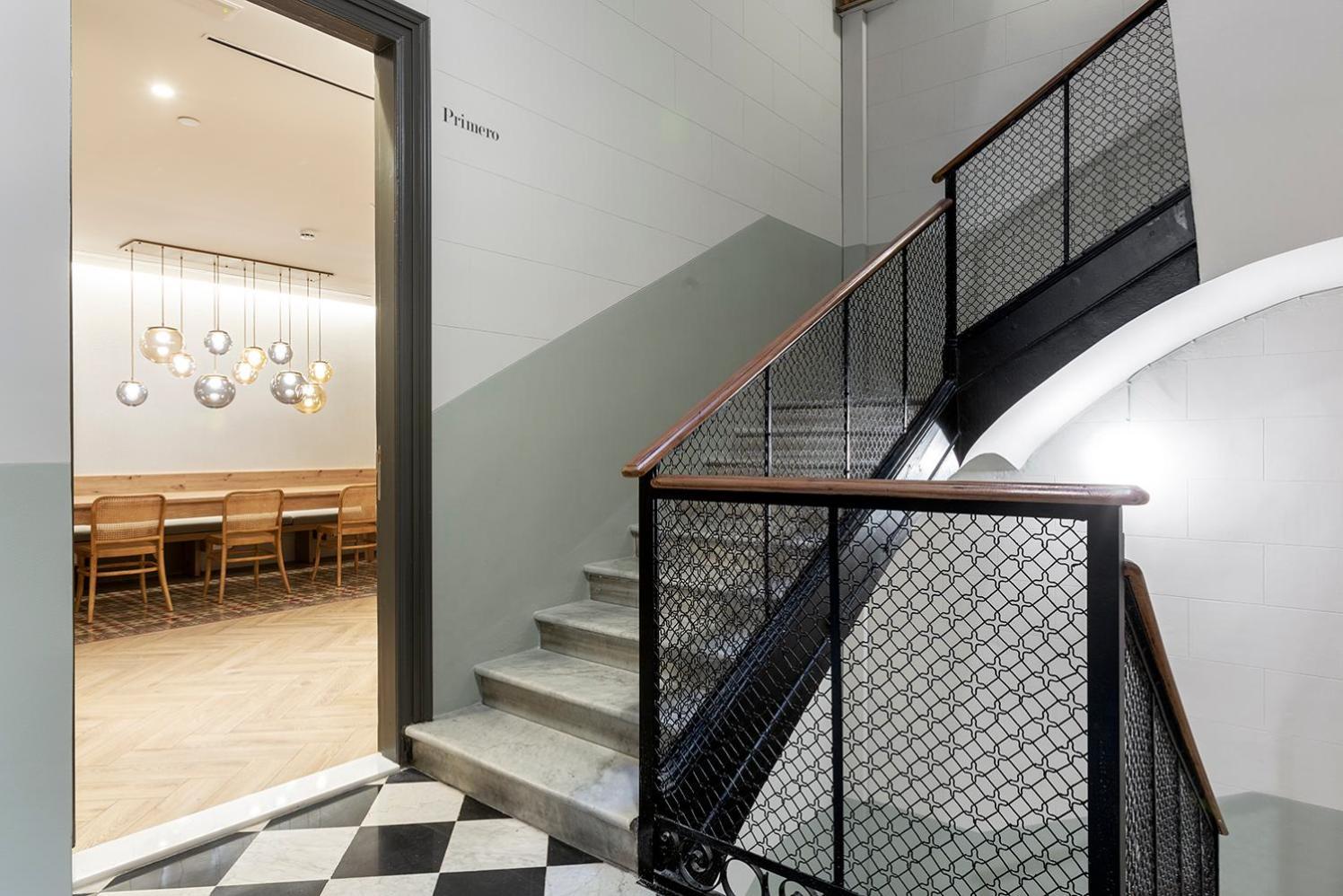 Weflating Boutique Hostel バルセロナ エクステリア 写真