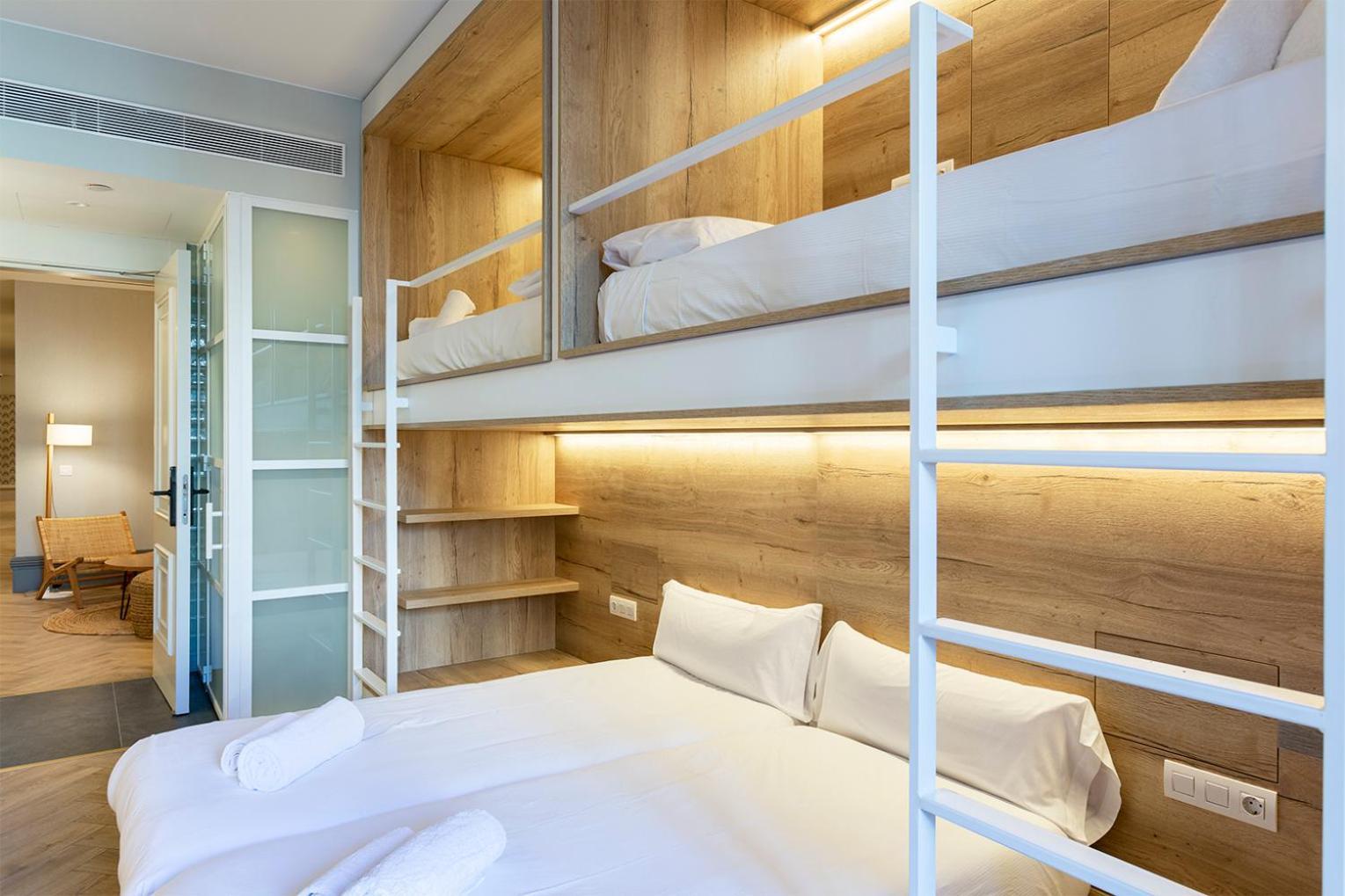 Weflating Boutique Hostel バルセロナ エクステリア 写真