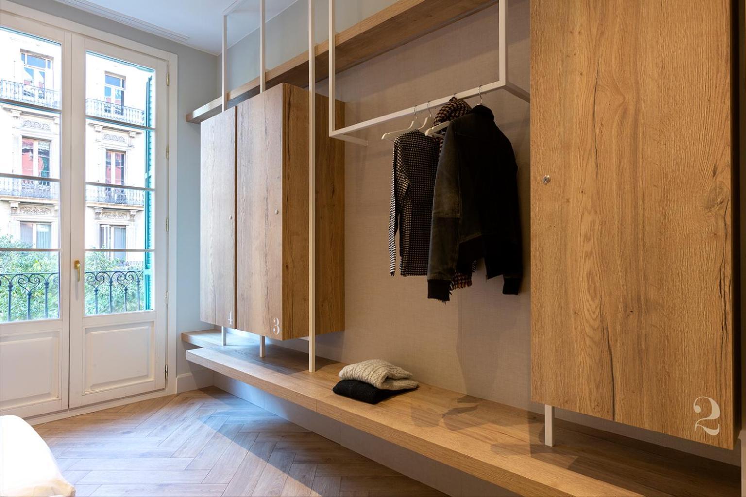 Weflating Boutique Hostel バルセロナ エクステリア 写真